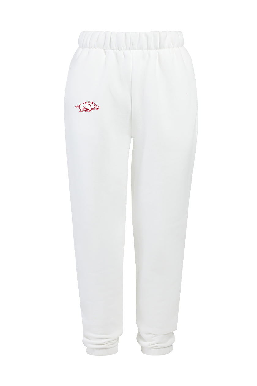 University of Arkansas Mia Sweatpants