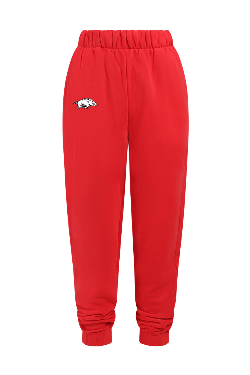 University of Arkansas Mia Sweatpants