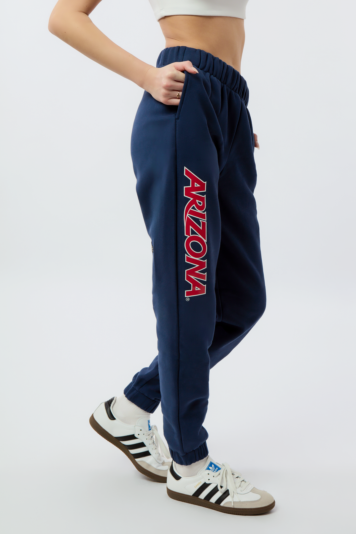 Arizona Mia Sweatpants