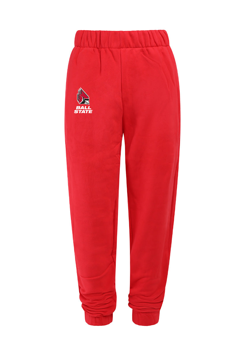 Ball State Mia Sweatpants