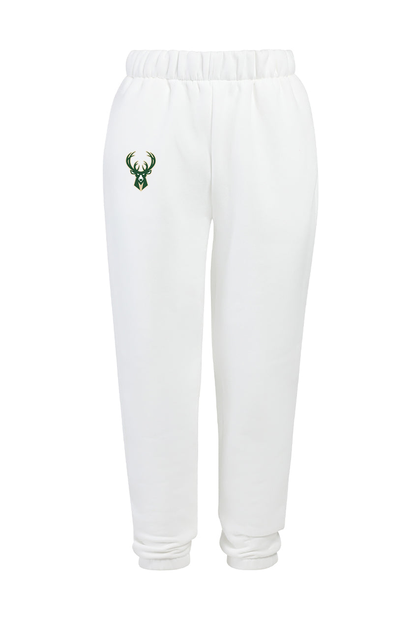 Milwaukee Bucks Mia Sweatpants