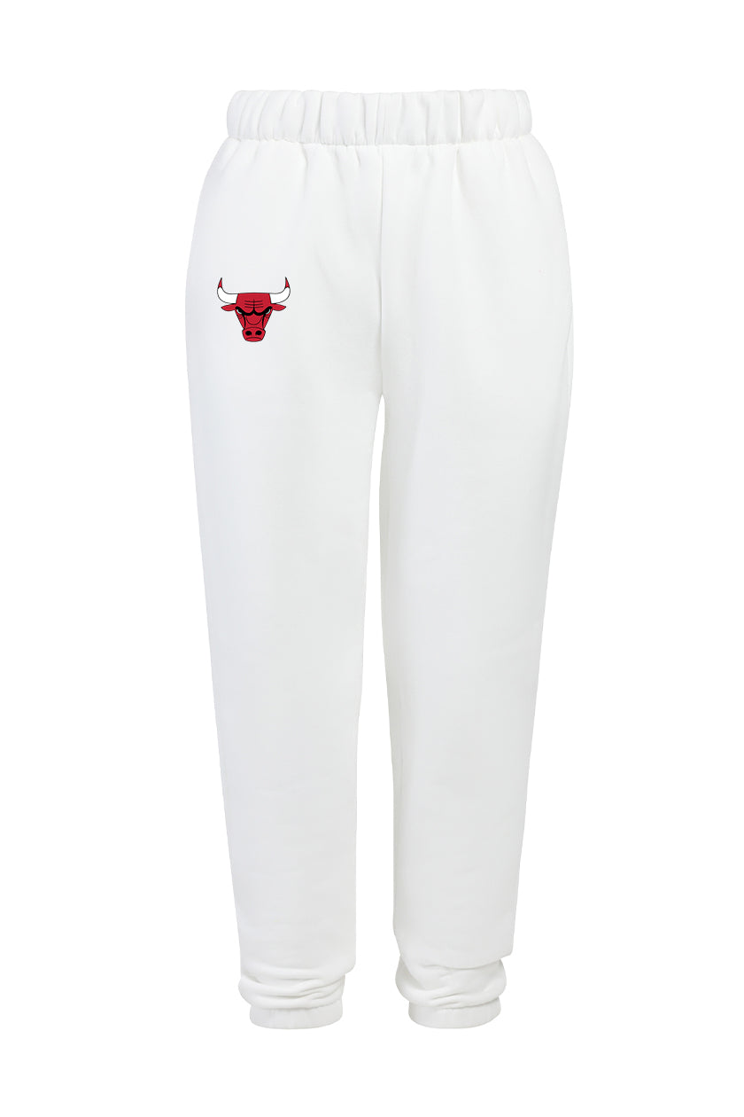 Chicago Bulls Mia Sweatpants