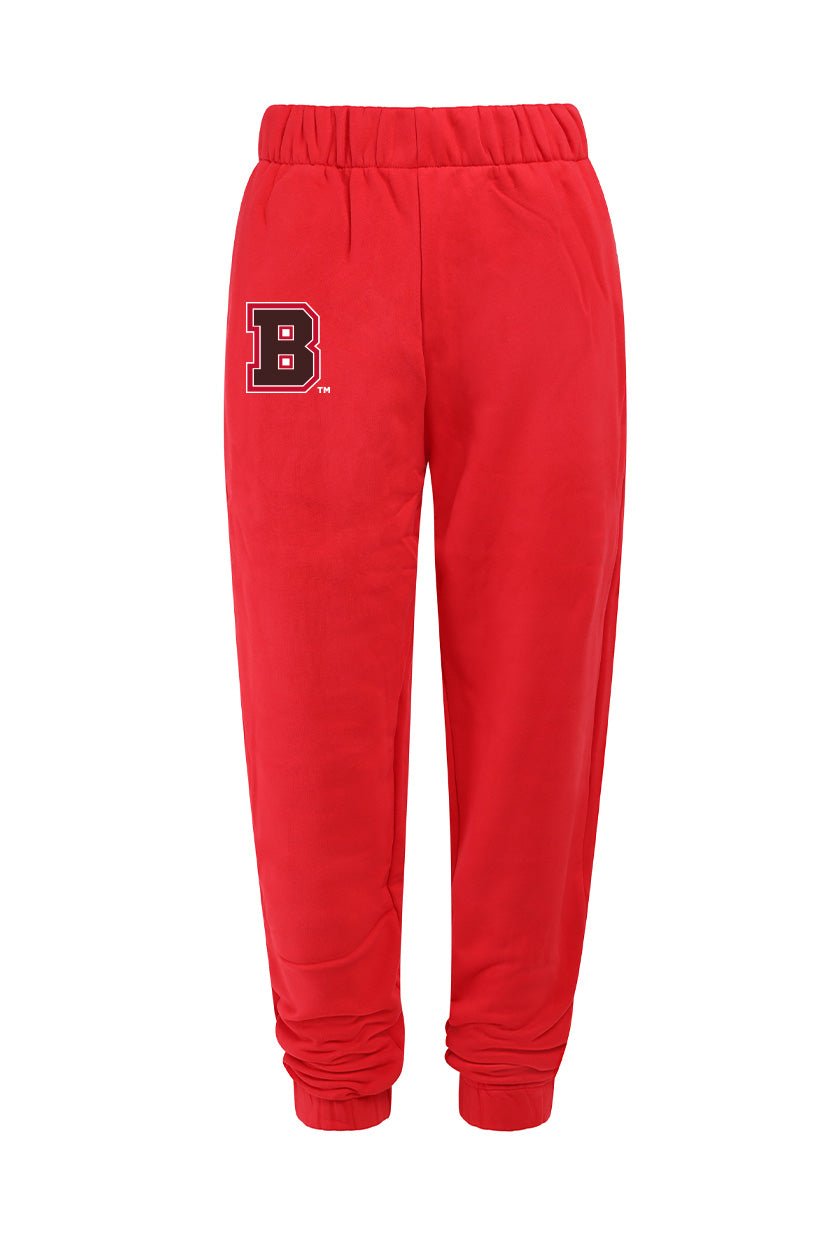 Brown University Mia Sweatpants