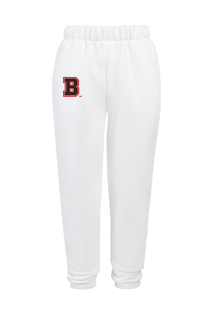 Brown University Mia Sweatpants