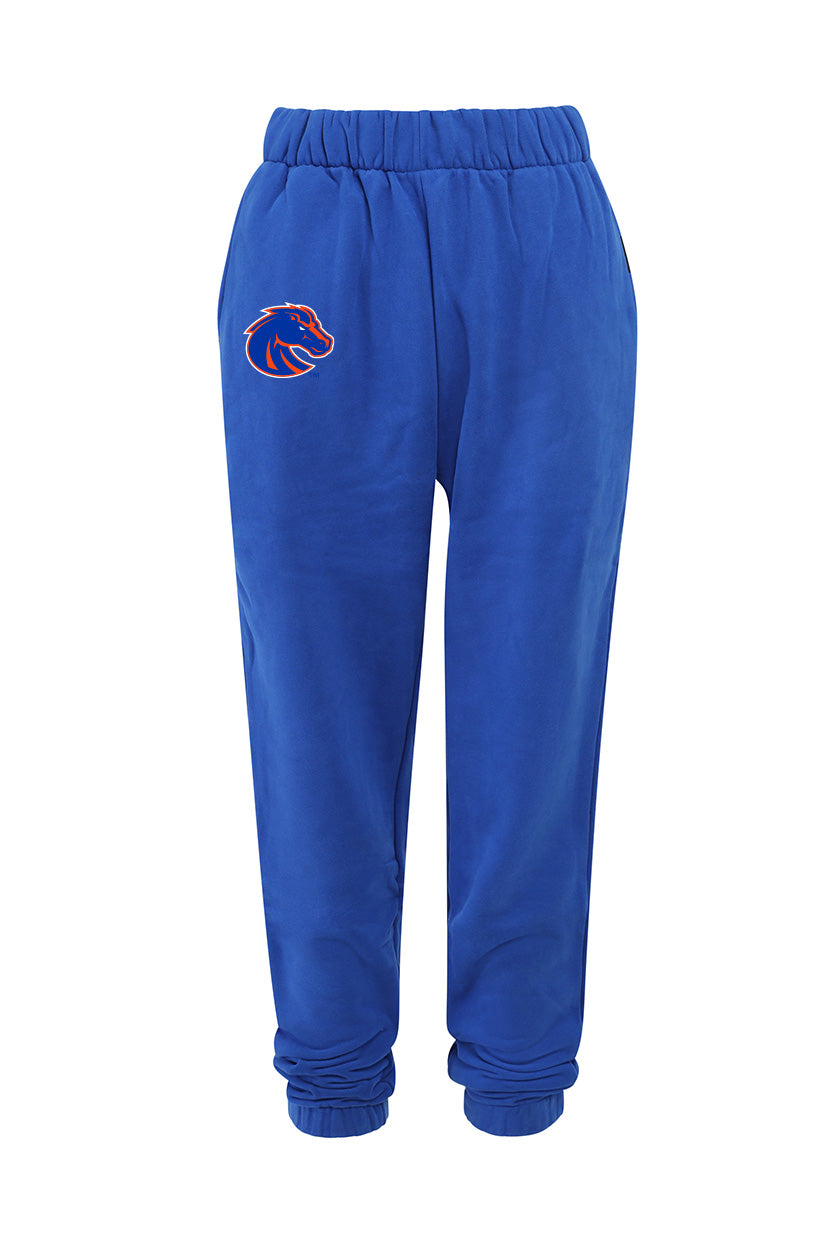 Boise State Mia Sweatpants