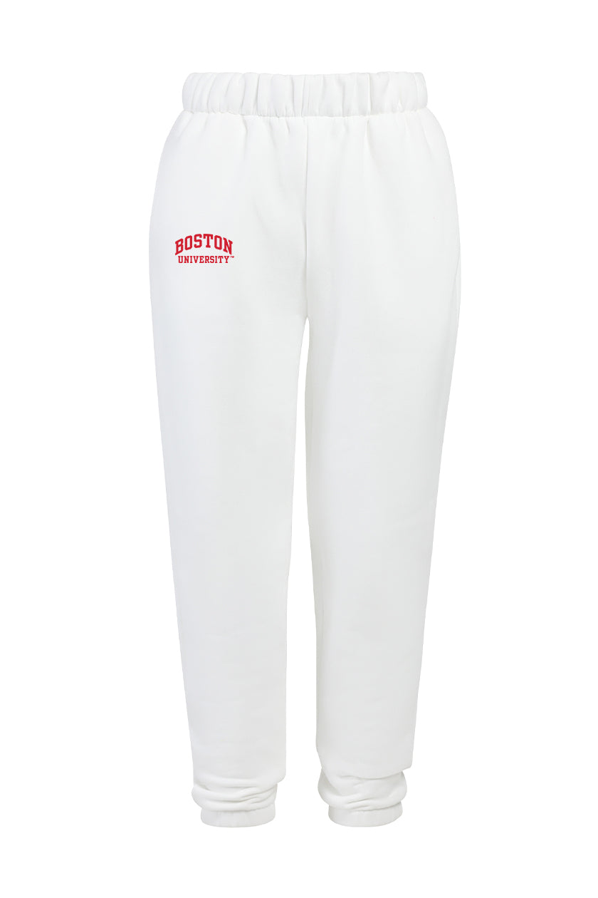 Boston University Mia Sweatpants