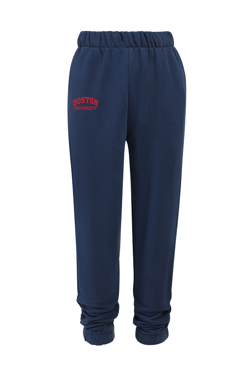 Boston University Mia Sweatpants