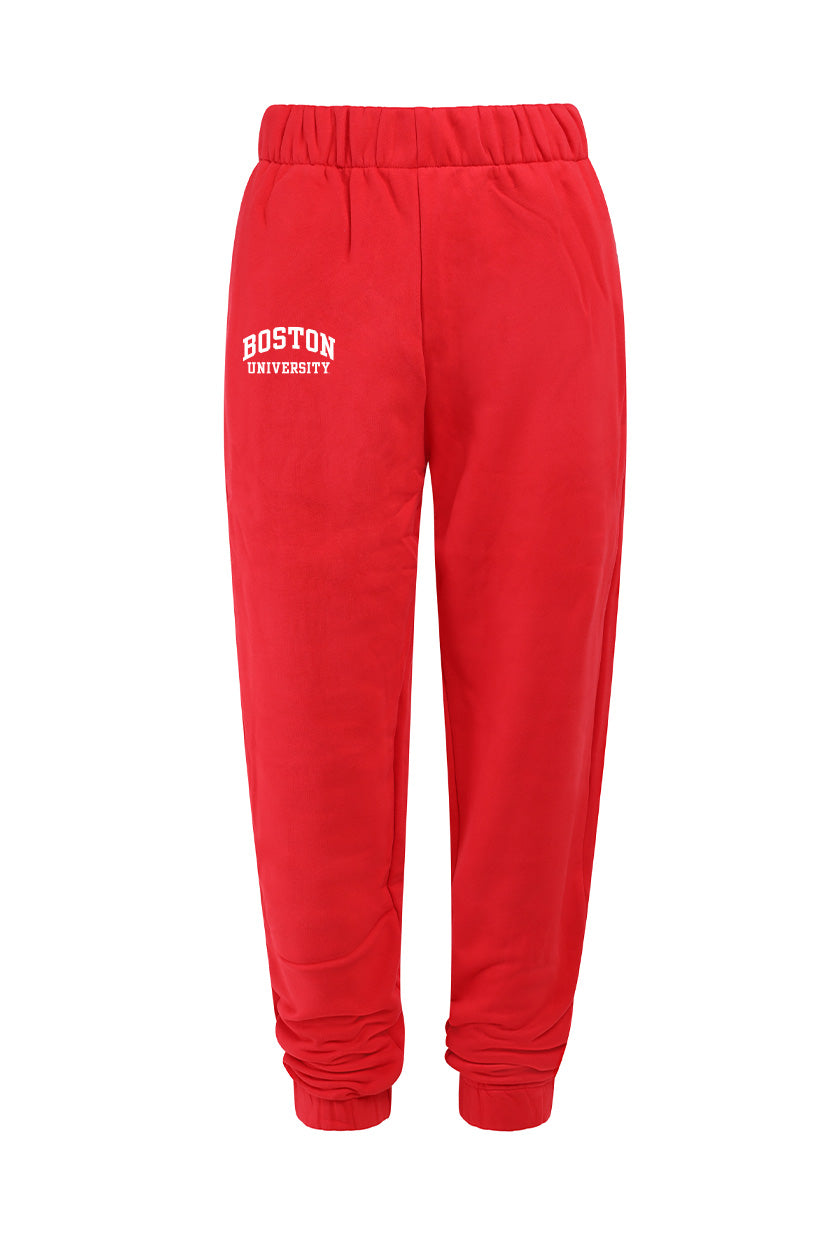 Boston University Mia Sweatpants