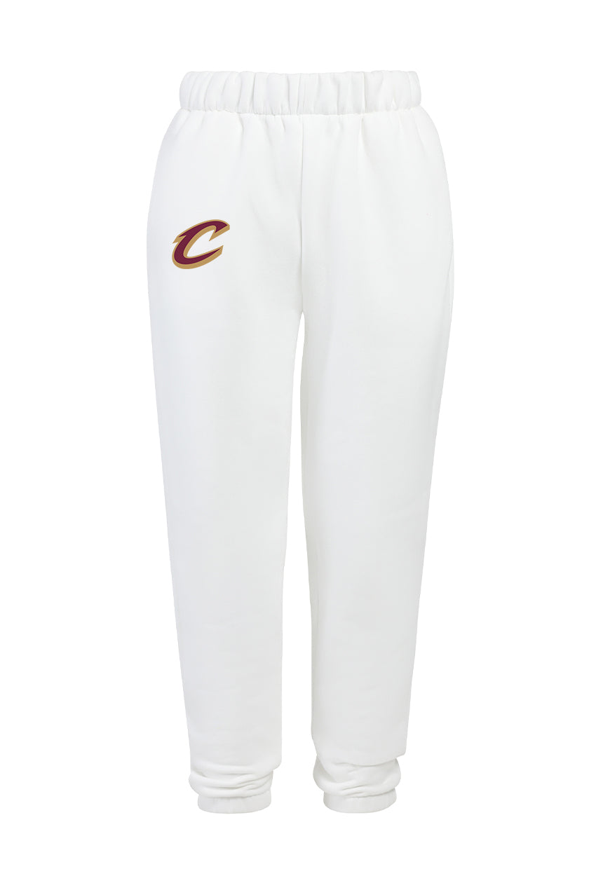 Cleveland Cavaliers Mia Sweatpants