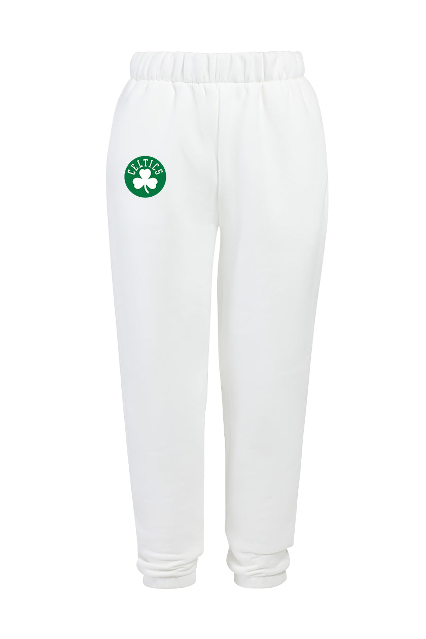 Boston Celtics Mia Sweatpants