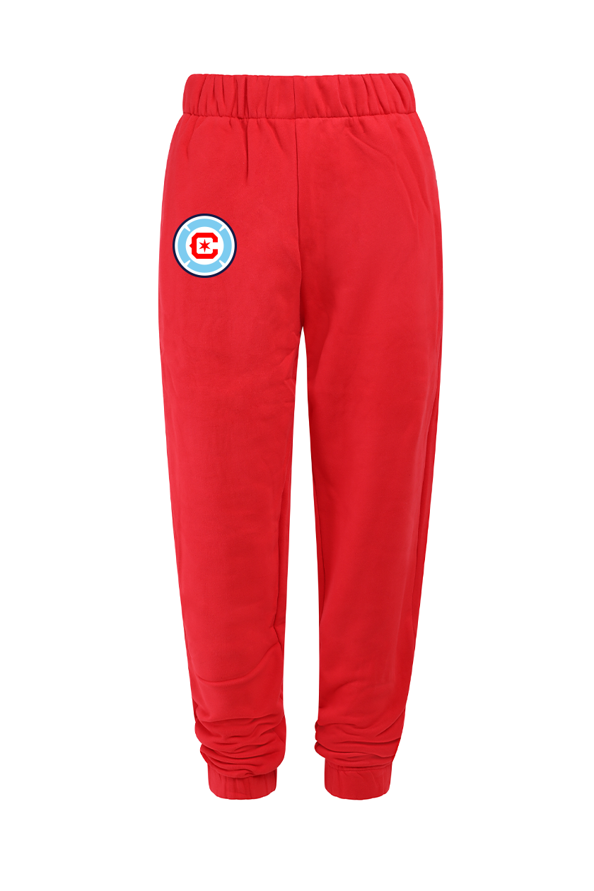 Chicago Fire FC Mia Sweatpants