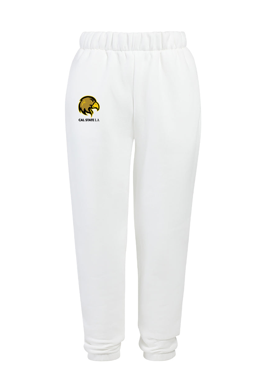 Cal State LA Mia Sweatpants