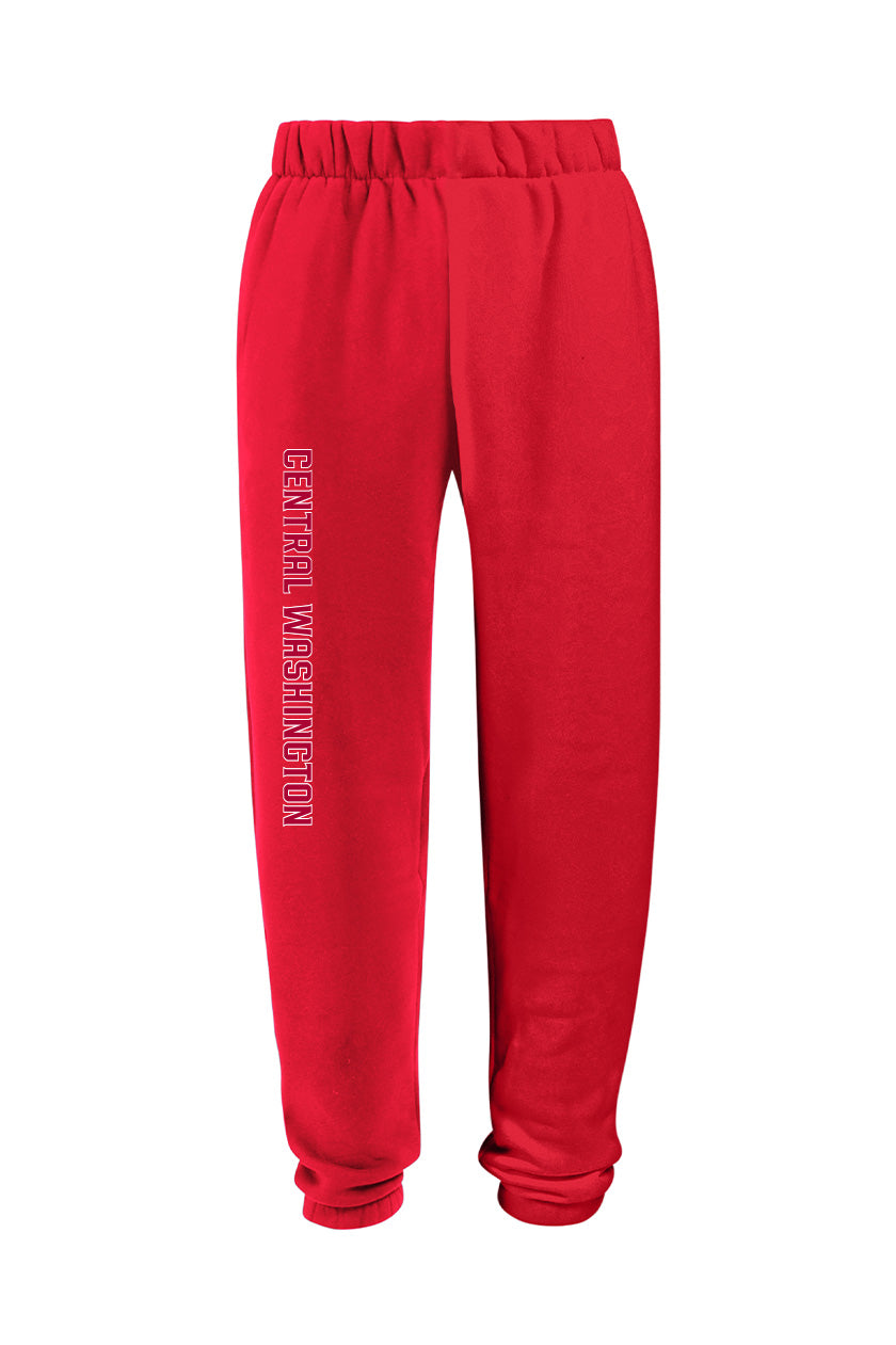 Central Washington Mia Sweatpants