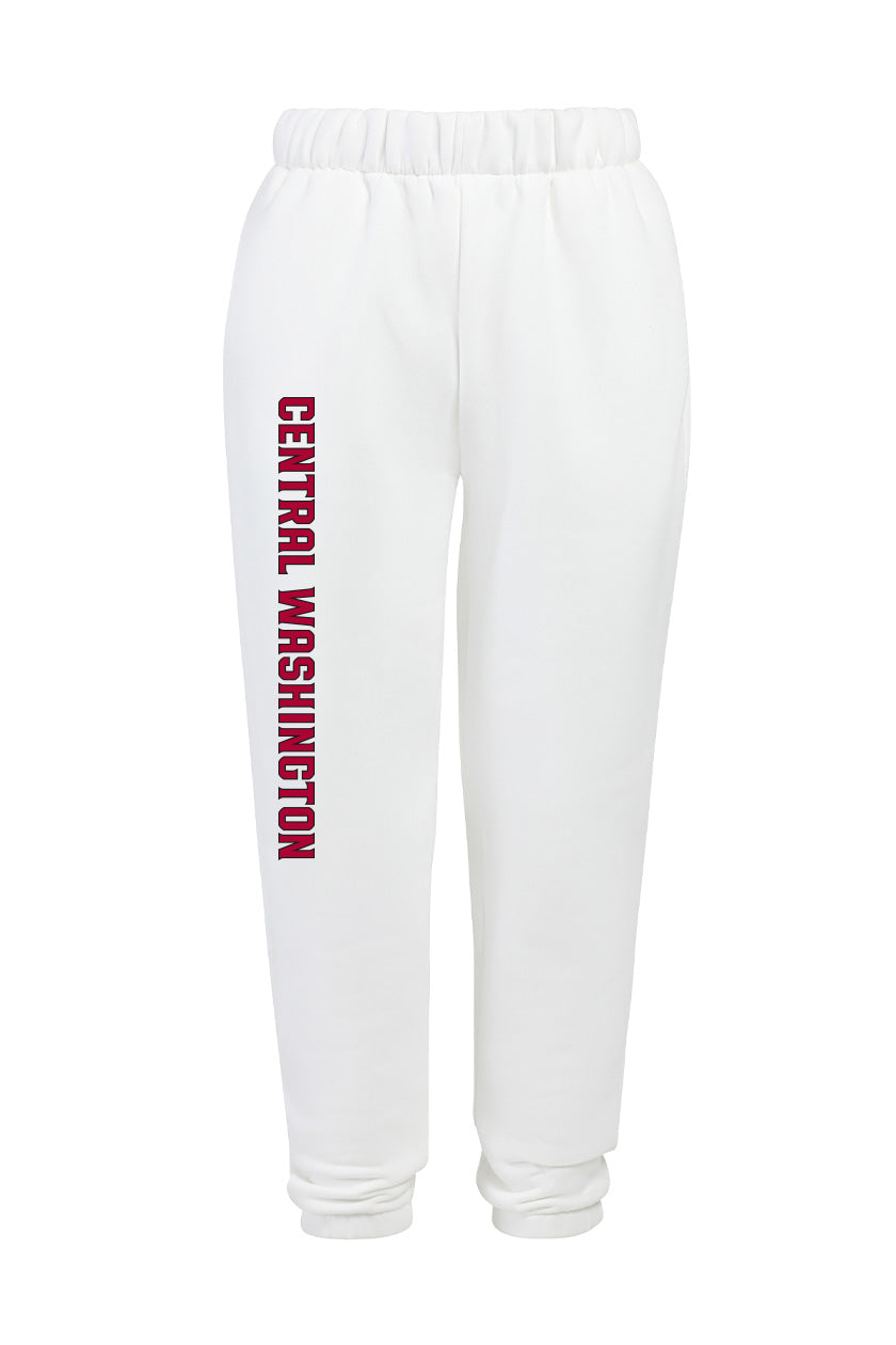 Central Washington Mia Sweatpants