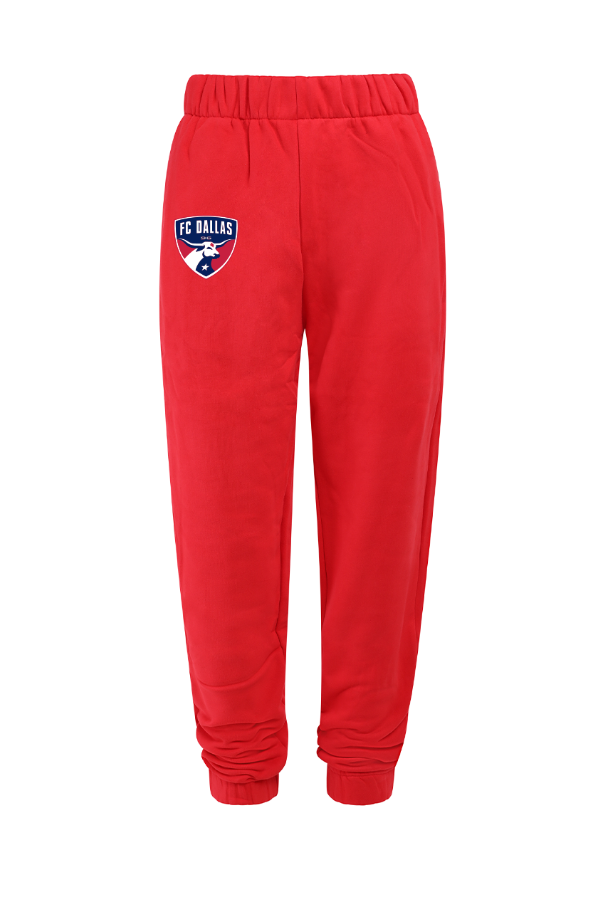 FC Dallas Mia Sweatpants