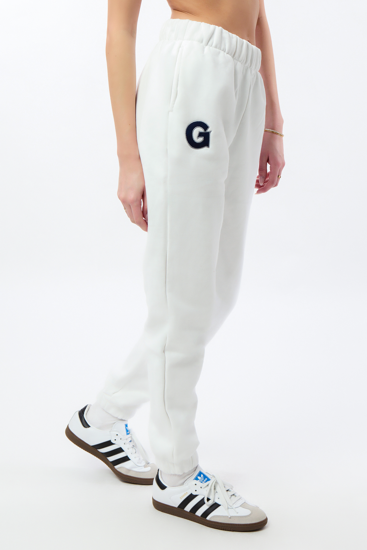 Georgetown Mia Sweatpants