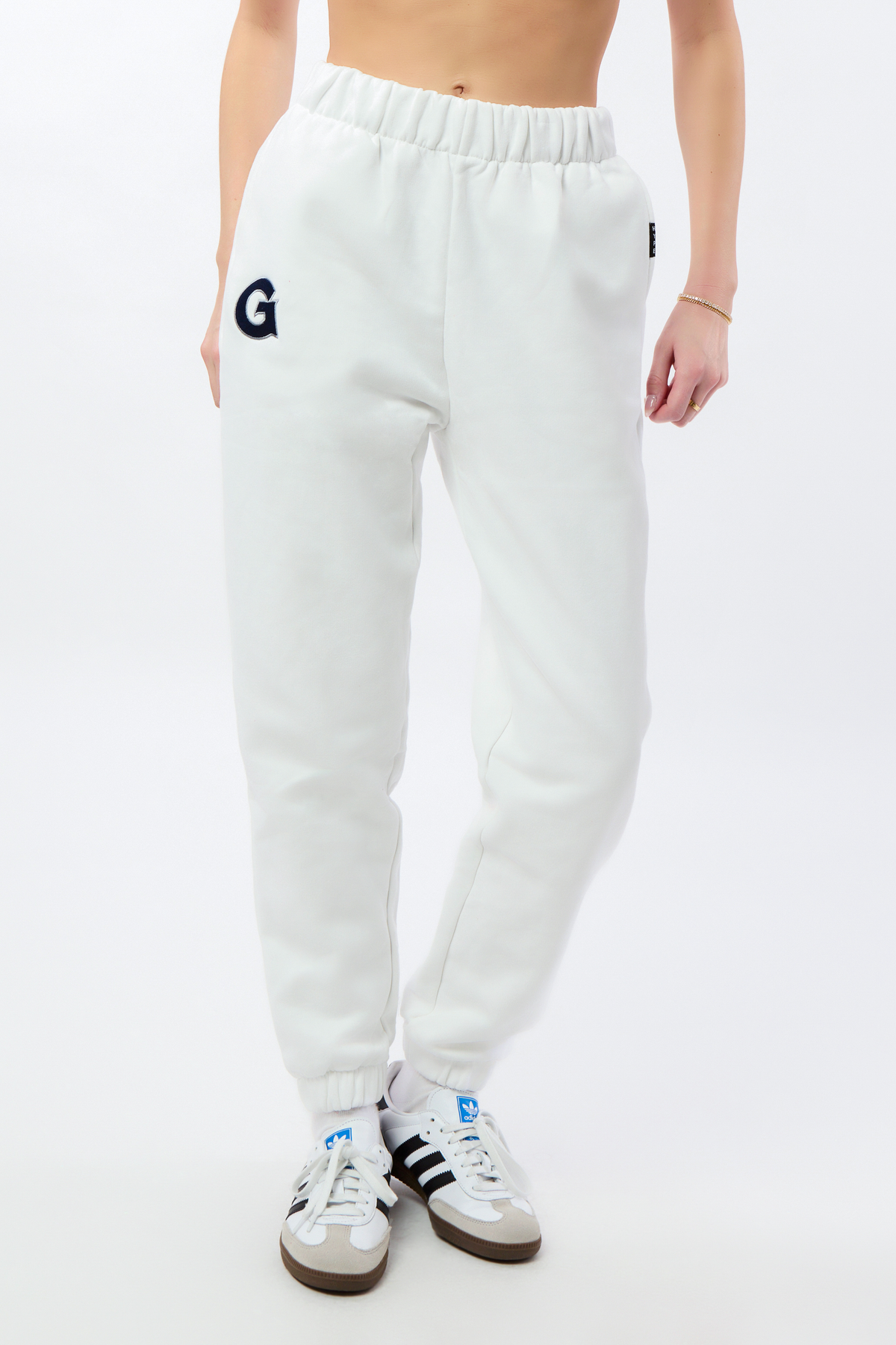 Georgetown Mia Sweatpants