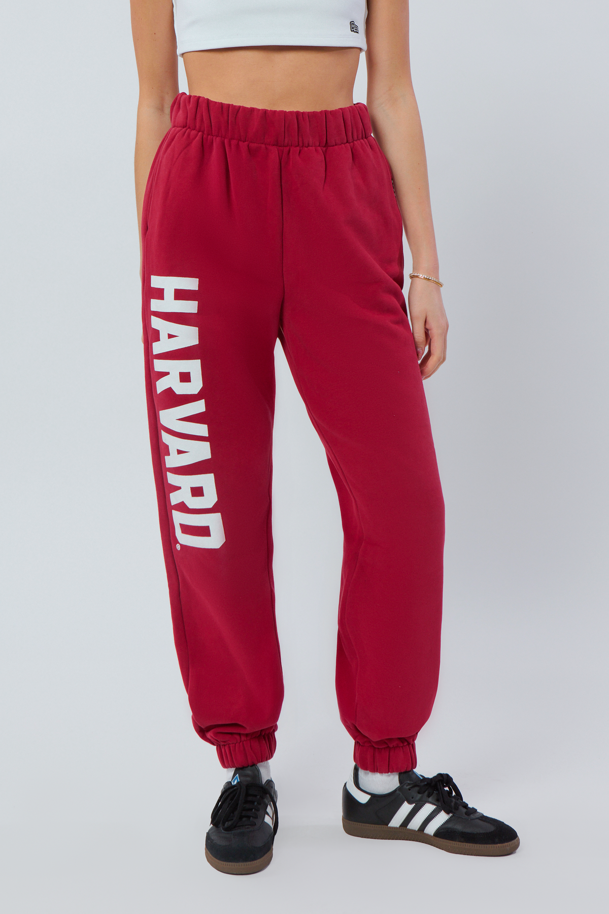 Harvard Mia Sweatpants