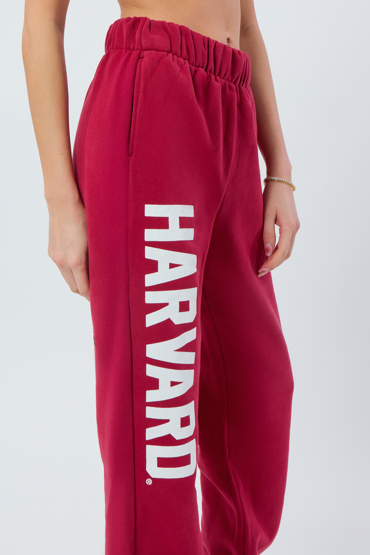 Harvard Mia Sweatpants