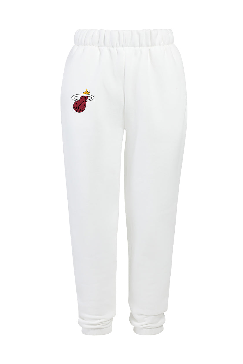 Miami Heat Mia Sweatpants