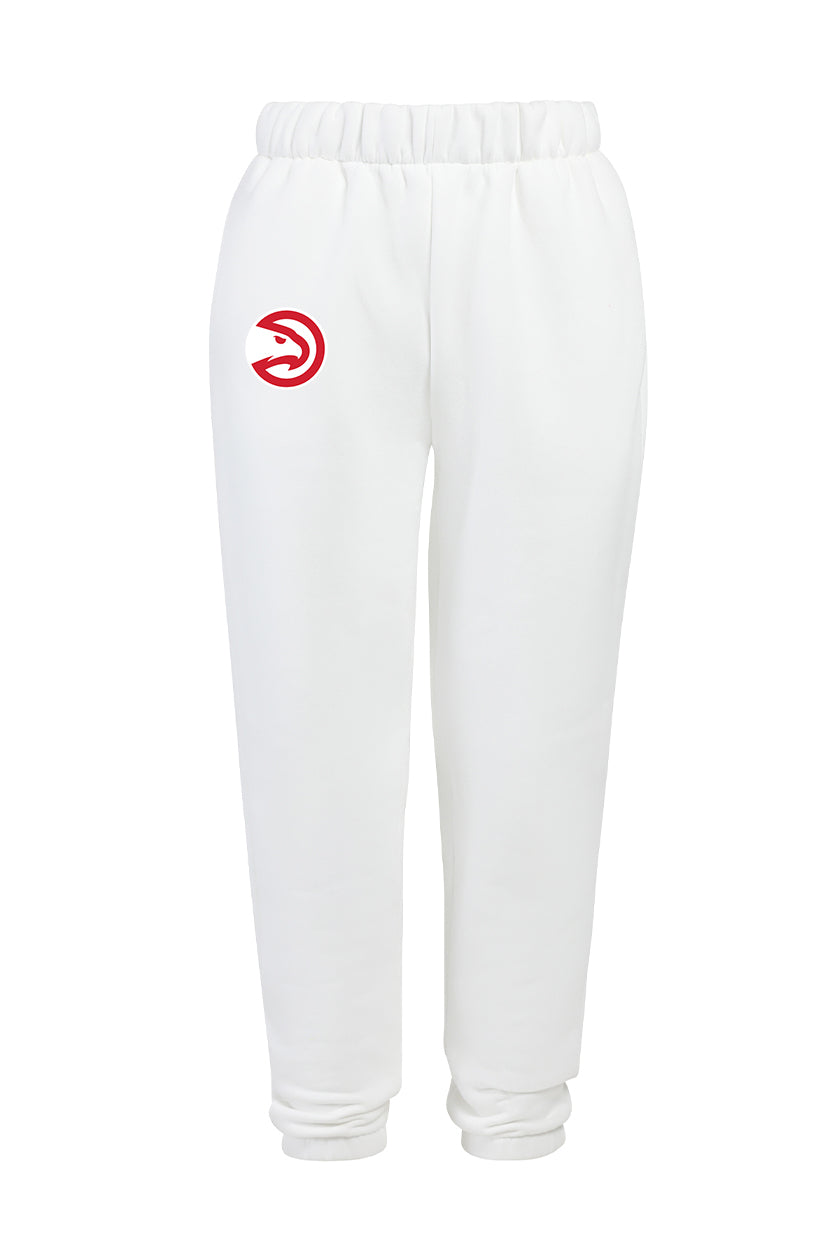 Atlanta Hawks Mia Sweatpants