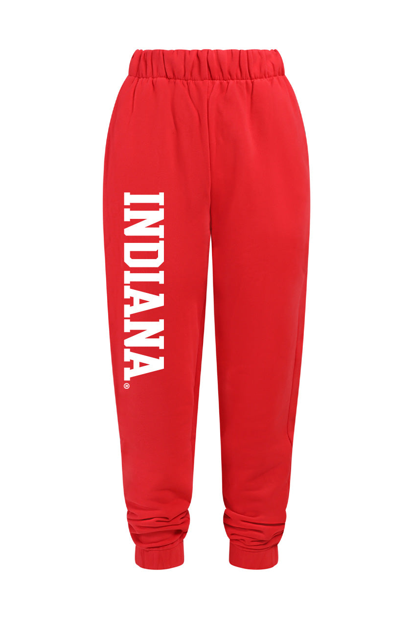 Indiana University Mia Sweatpants