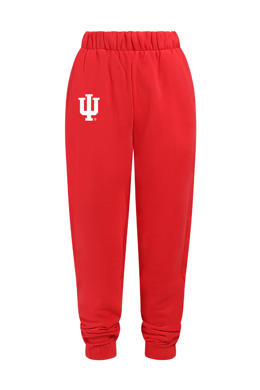 Indiana University Mia Sweatpants