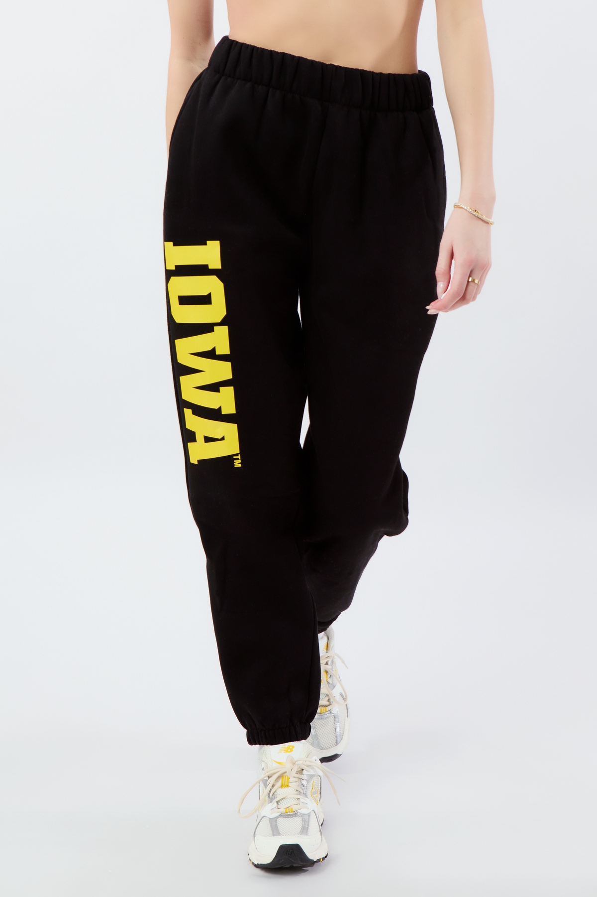 University of Iowa Mia Sweatpants