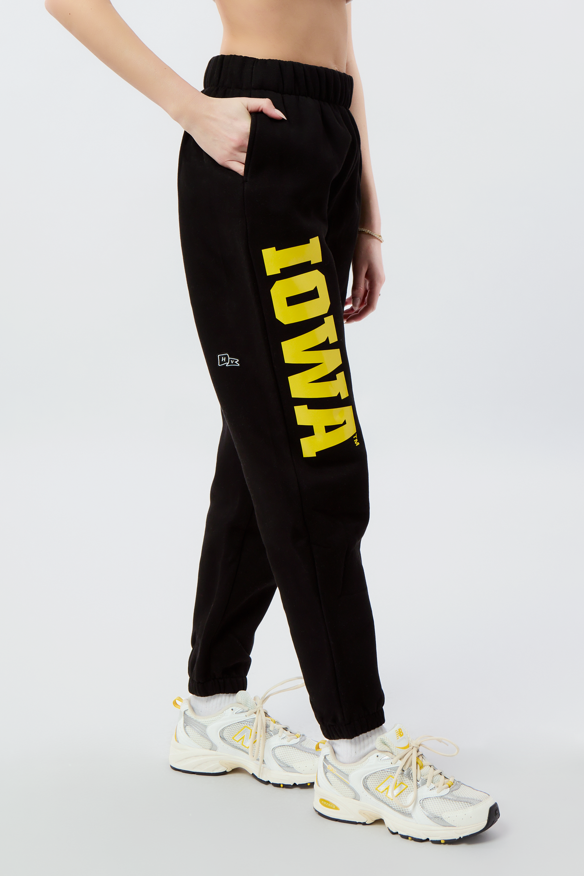 University of Iowa Mia Sweatpants