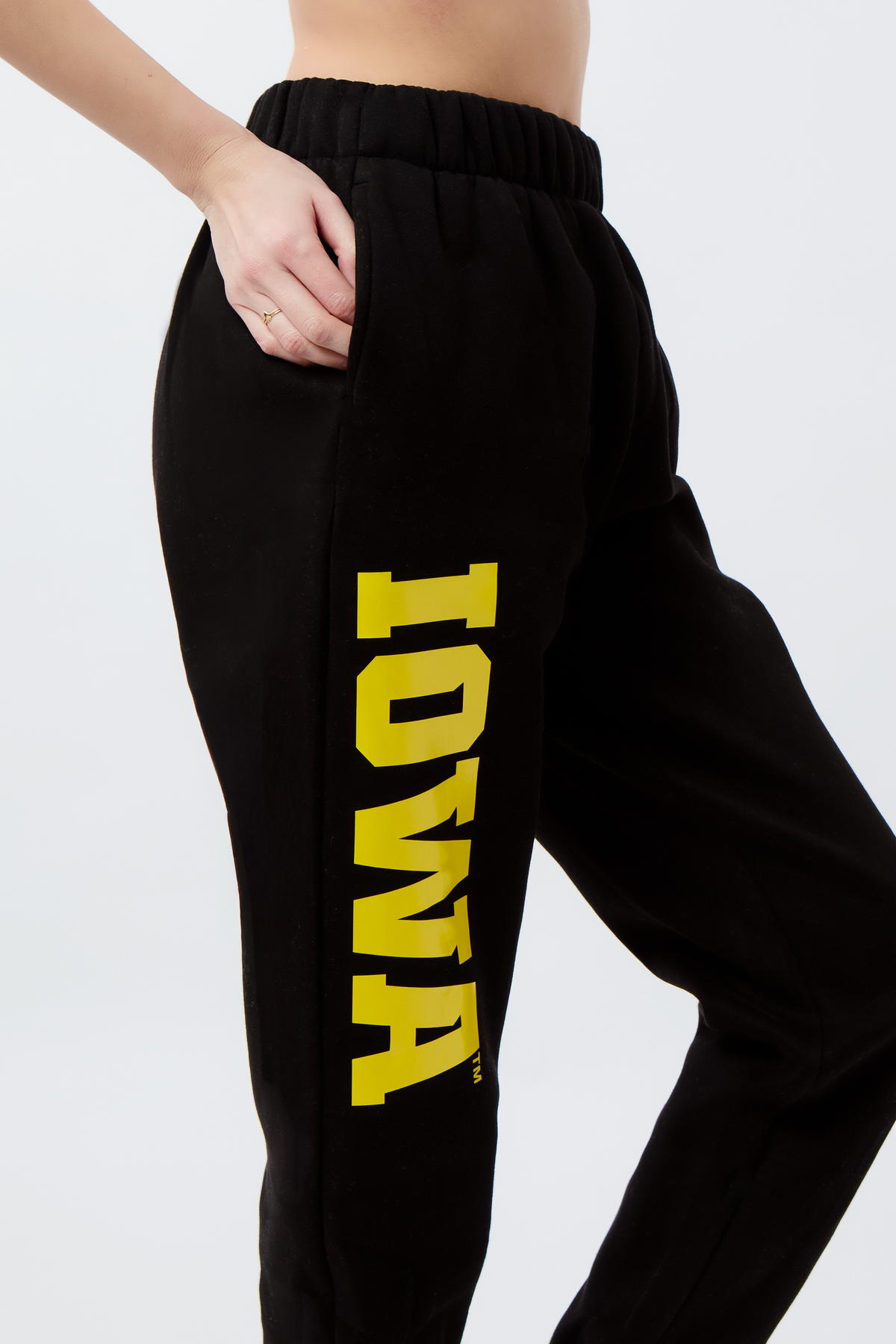 University of Iowa Mia Sweatpants