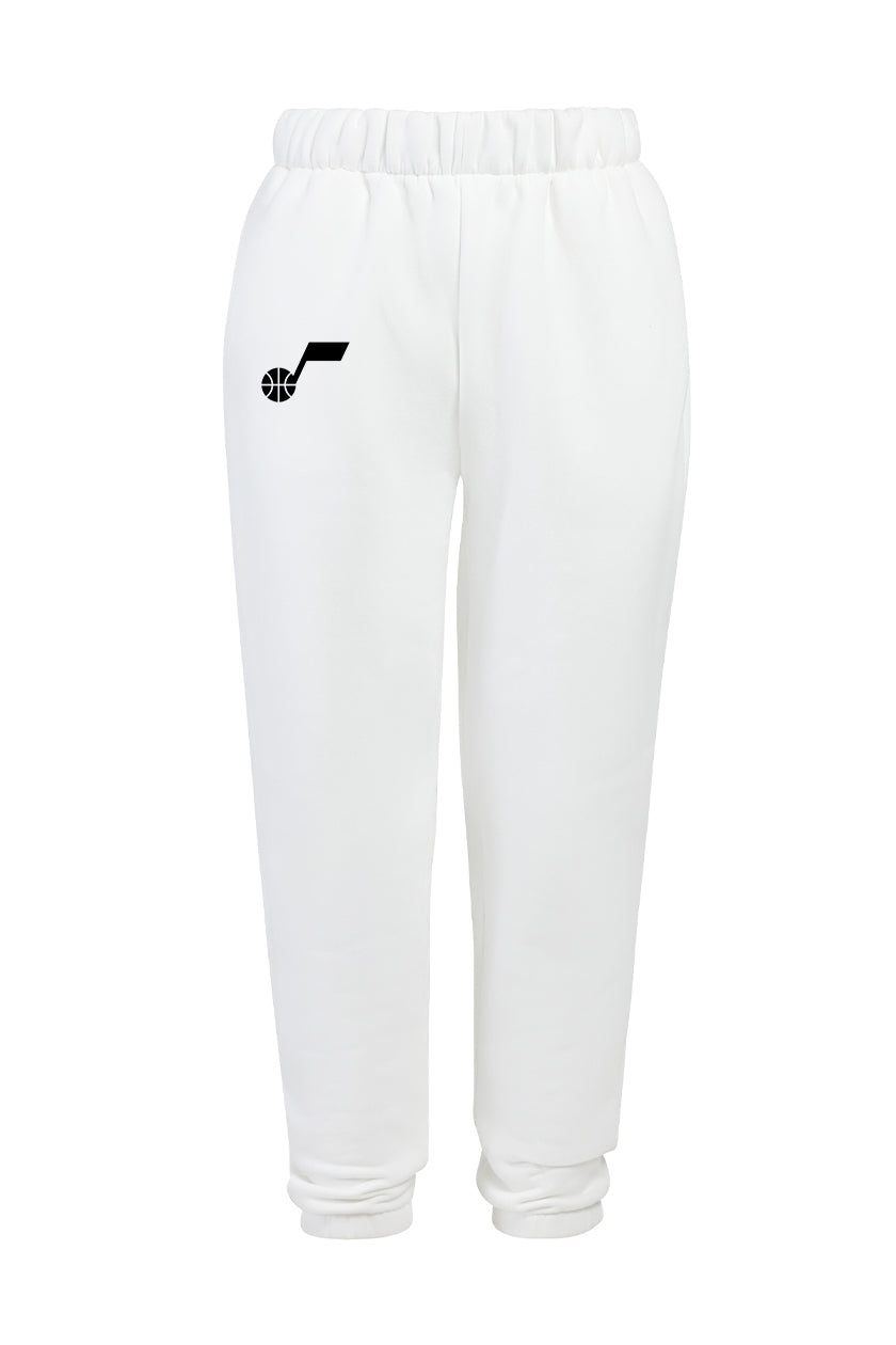 Utah Jazz Mia Sweatpants