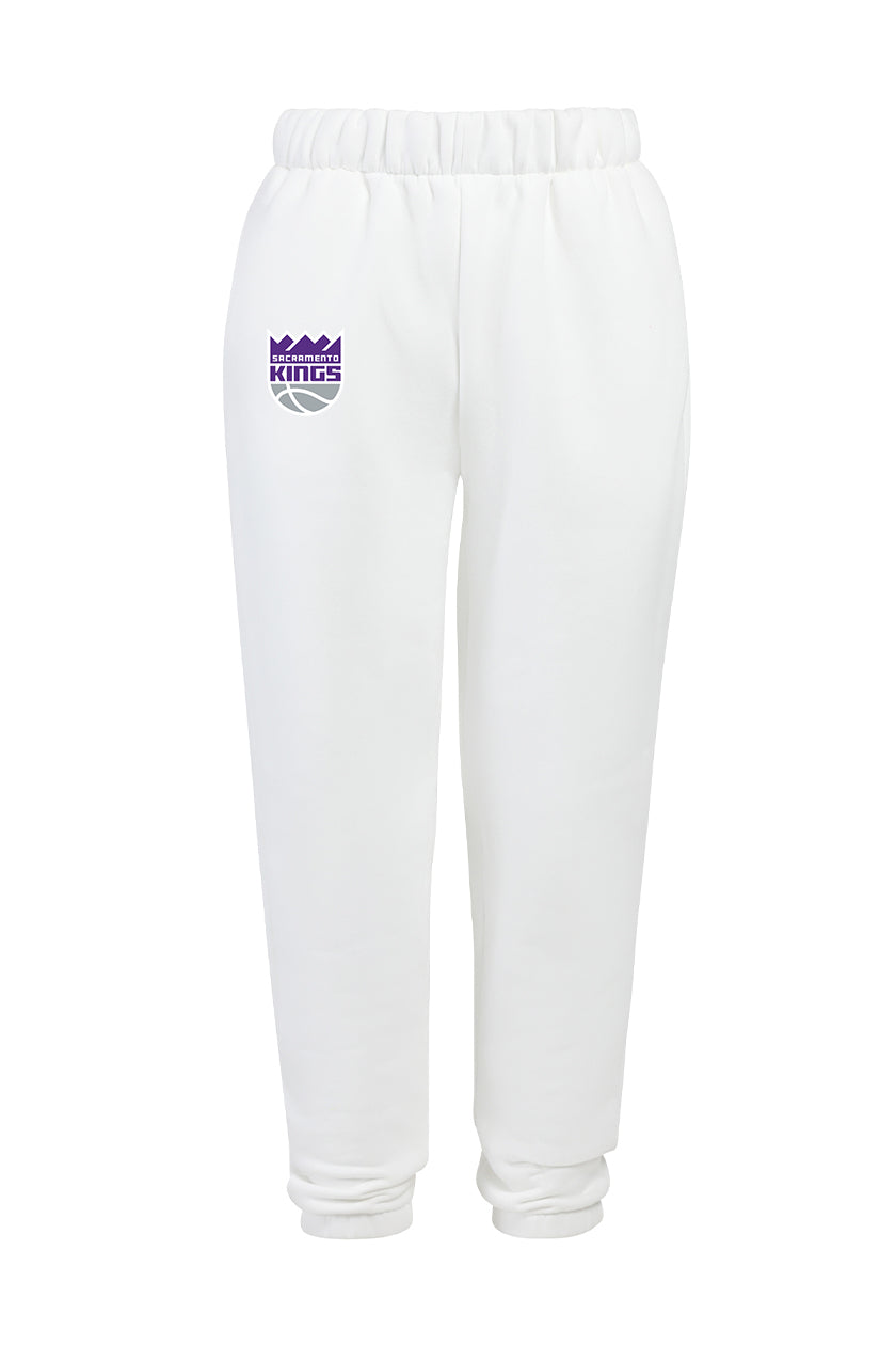 Sacramento Kings Mia Sweatpants