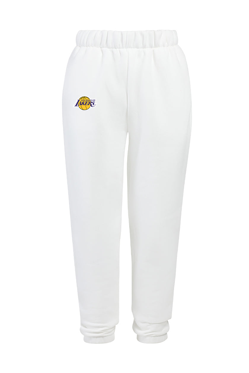 Los Angeles Lakers Mia Sweatpants