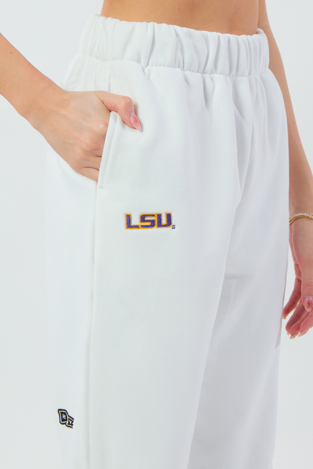 LSU Mia Sweatpants