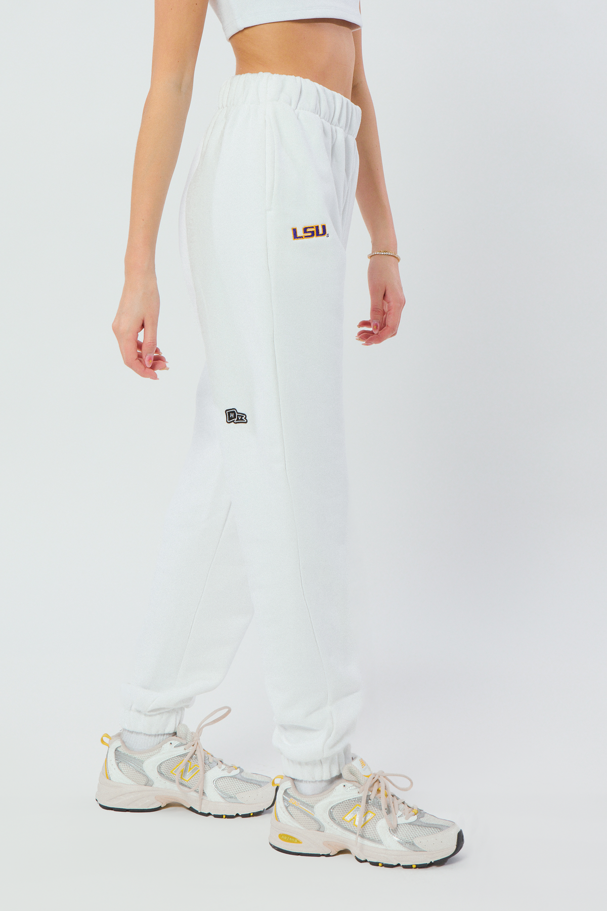 LSU Mia Sweatpants