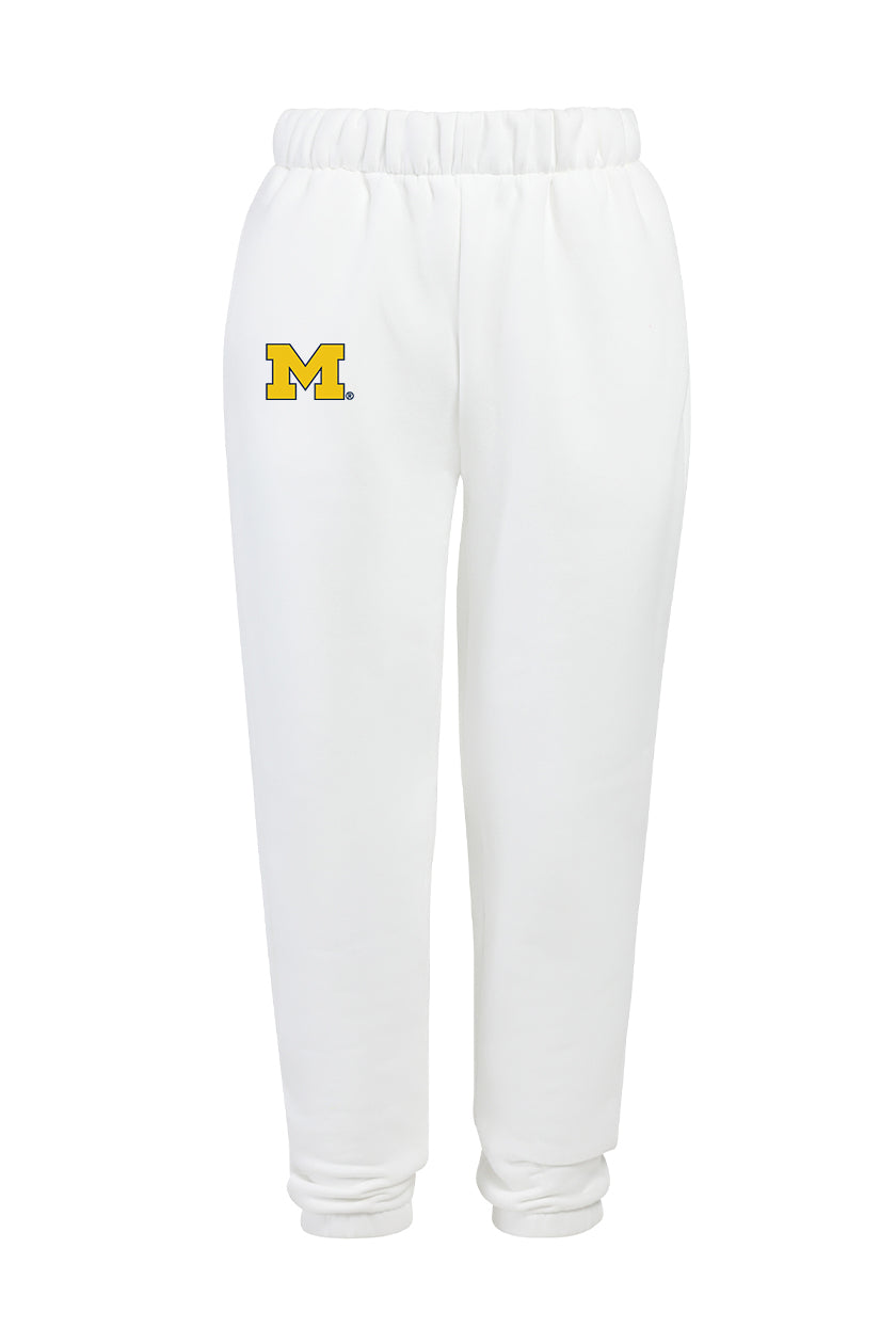 University of Michigan Mia Sweatpants