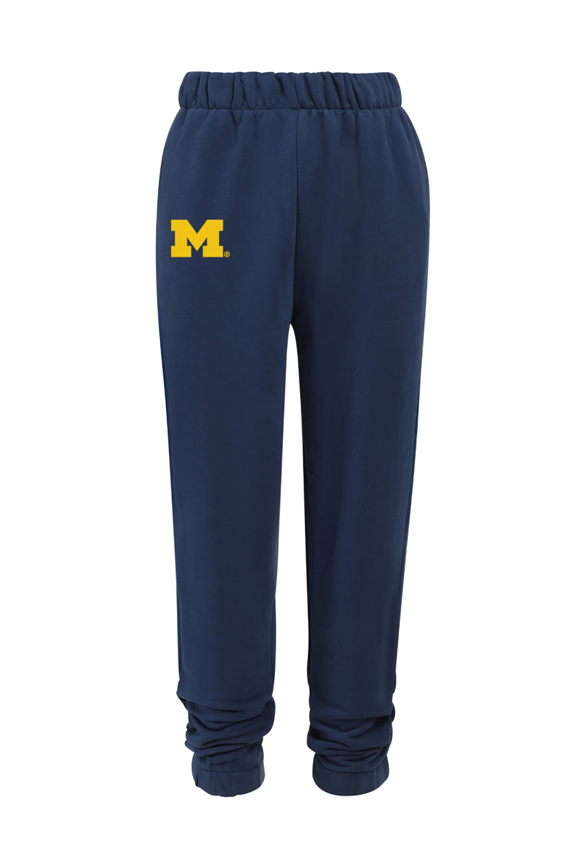 University of Michigan Mia Sweatpants