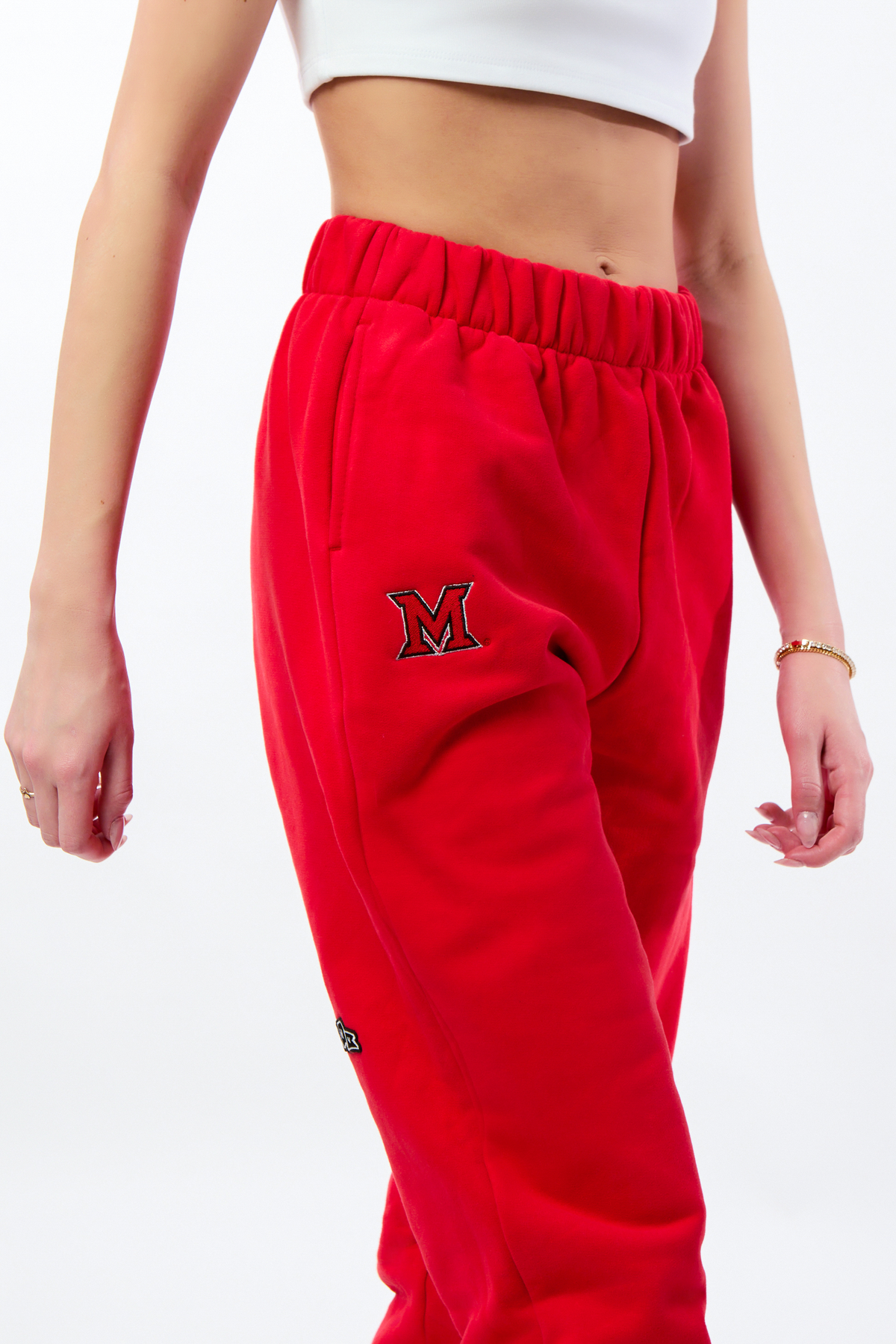 Miami University Mia Sweatpants