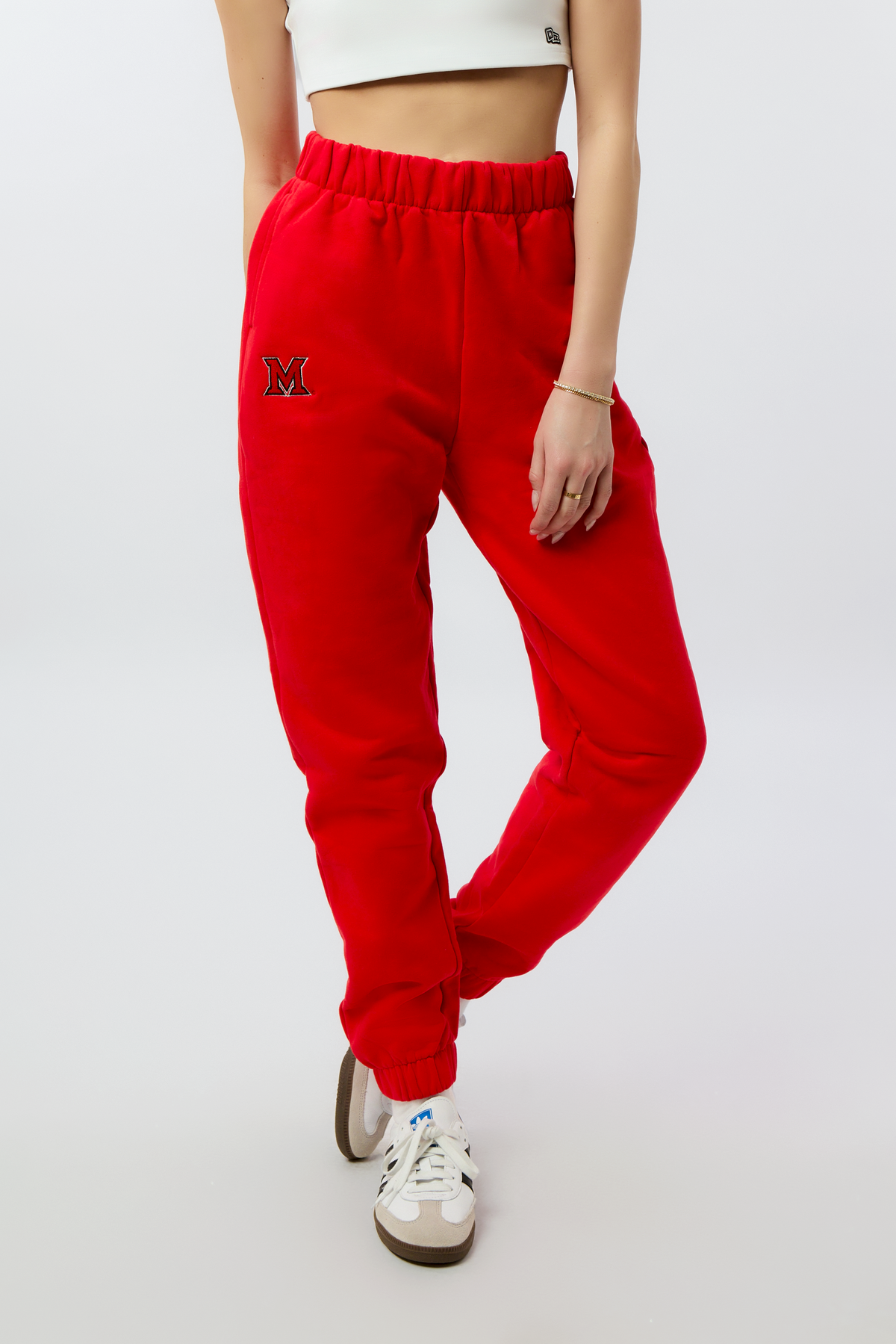 Miami University Mia Sweatpants