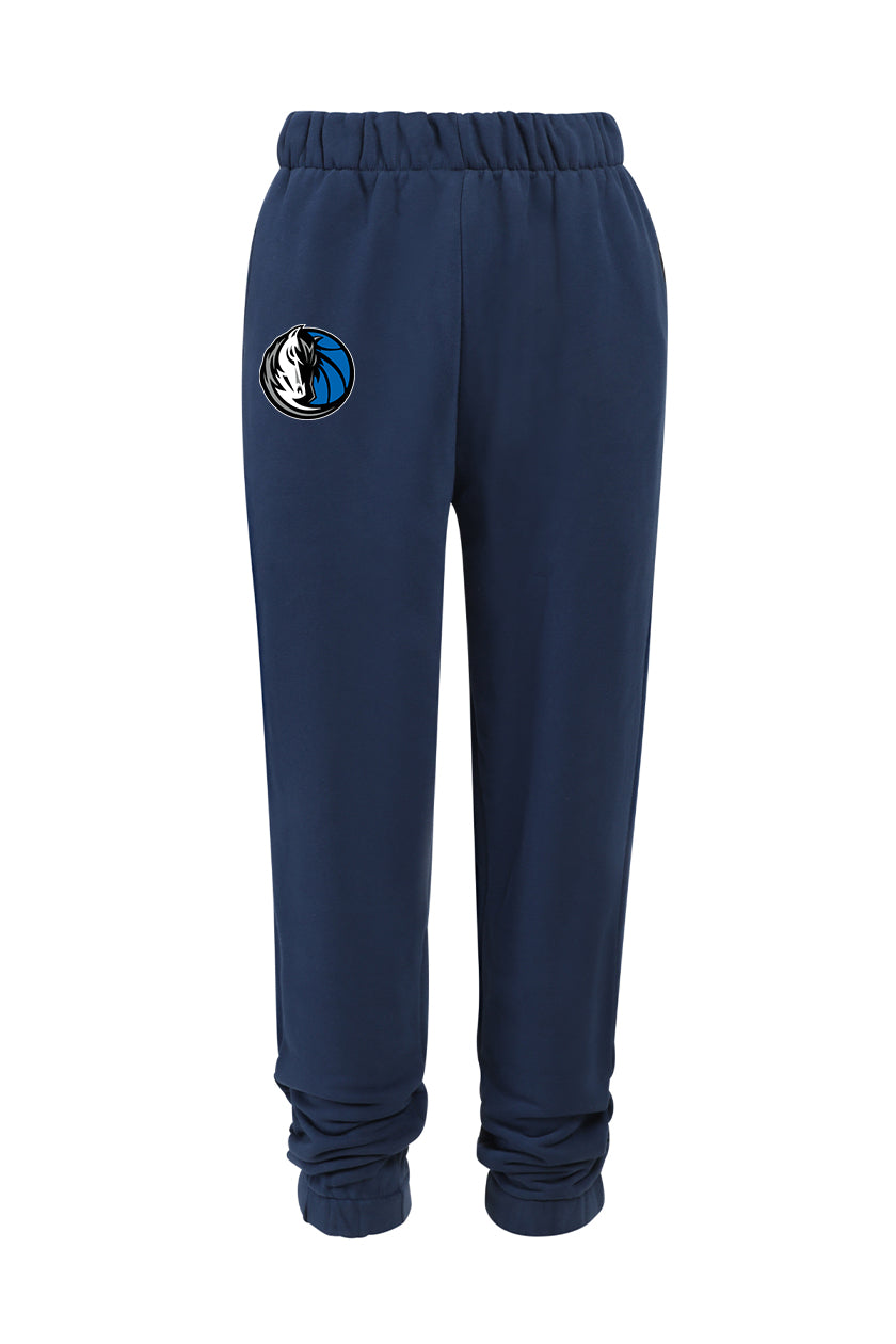 Dallas Mavericks Mia Sweatpants