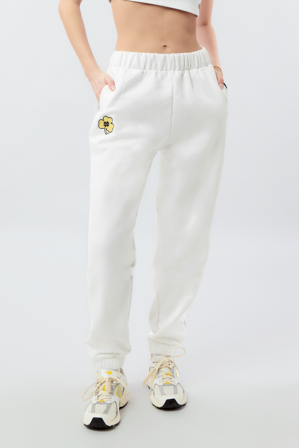 Notre Dame Mia Sweatpants