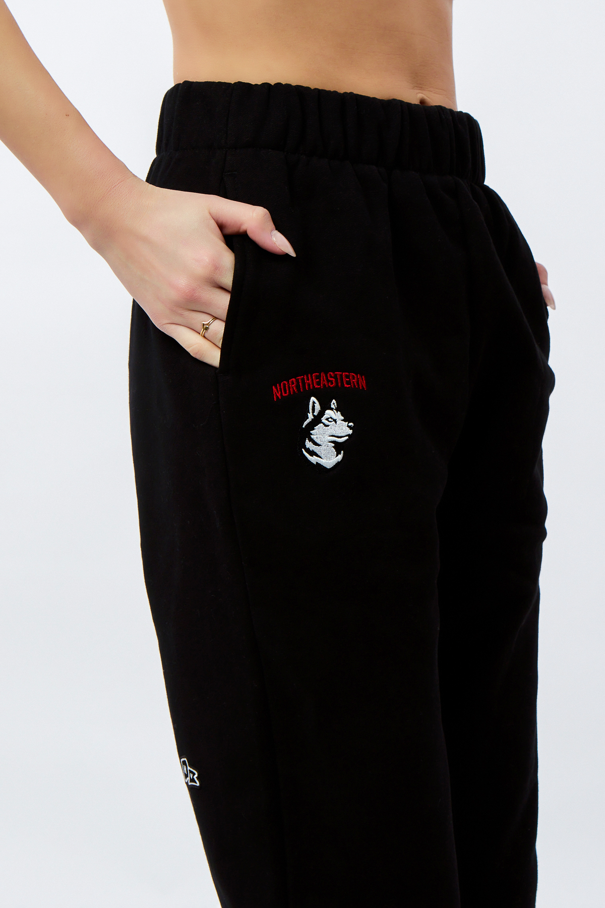 Northeastern University Mia Sweatpants