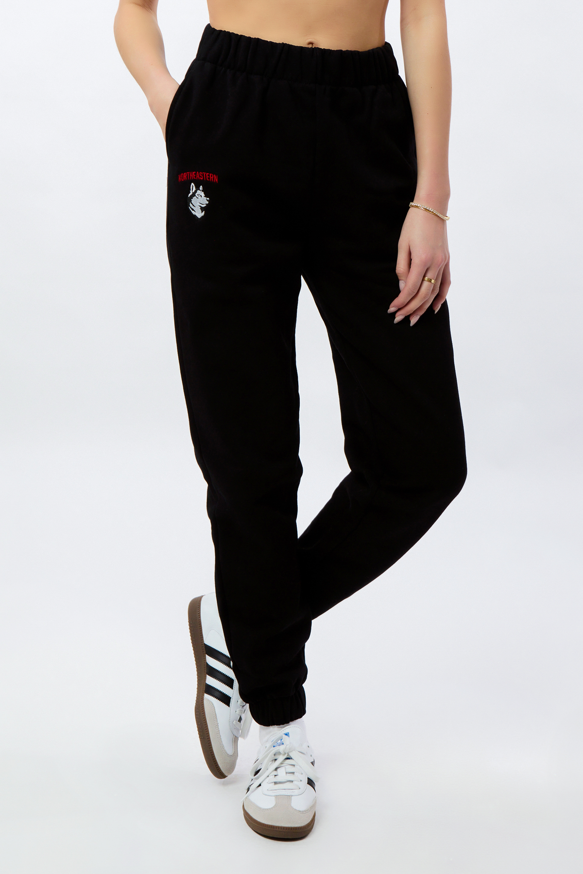 Northeastern University Mia Sweatpants