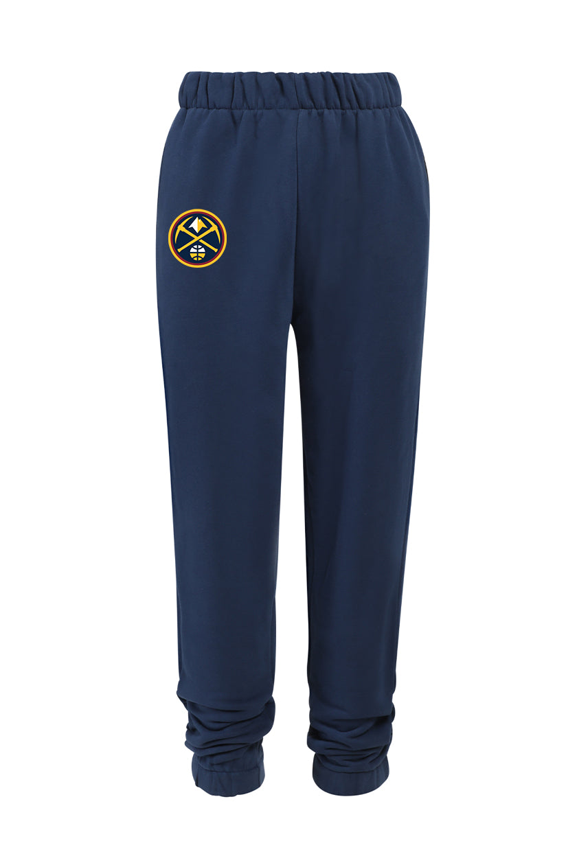 Denver Nuggets Mia Sweatpants