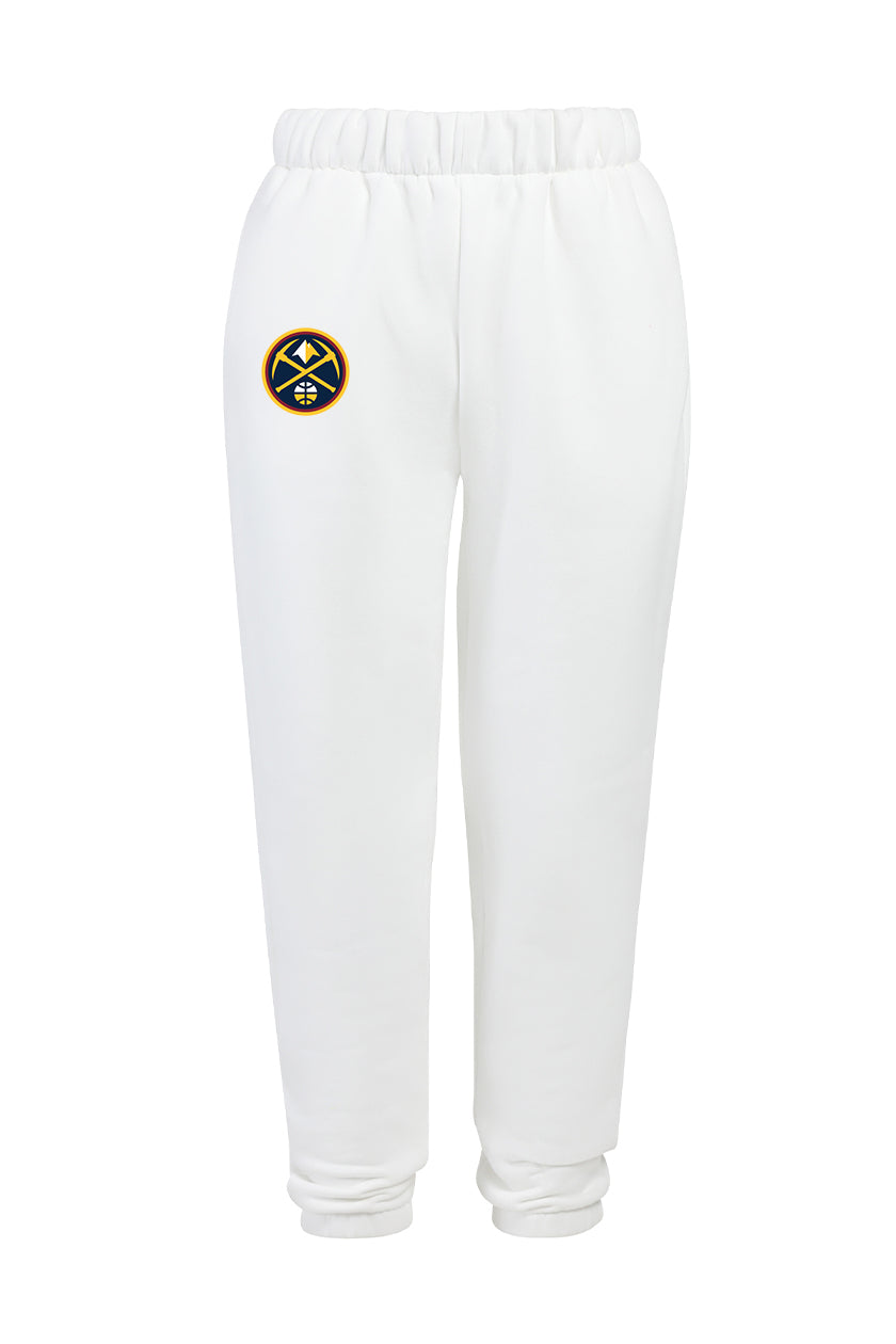 Denver Nuggets Mia Sweatpants