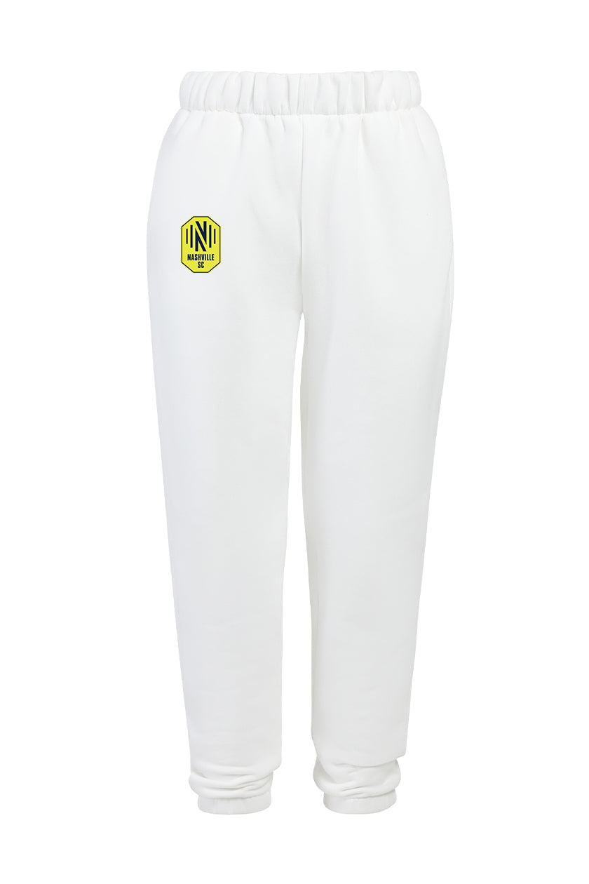 Nashville SC Mia Sweatpants