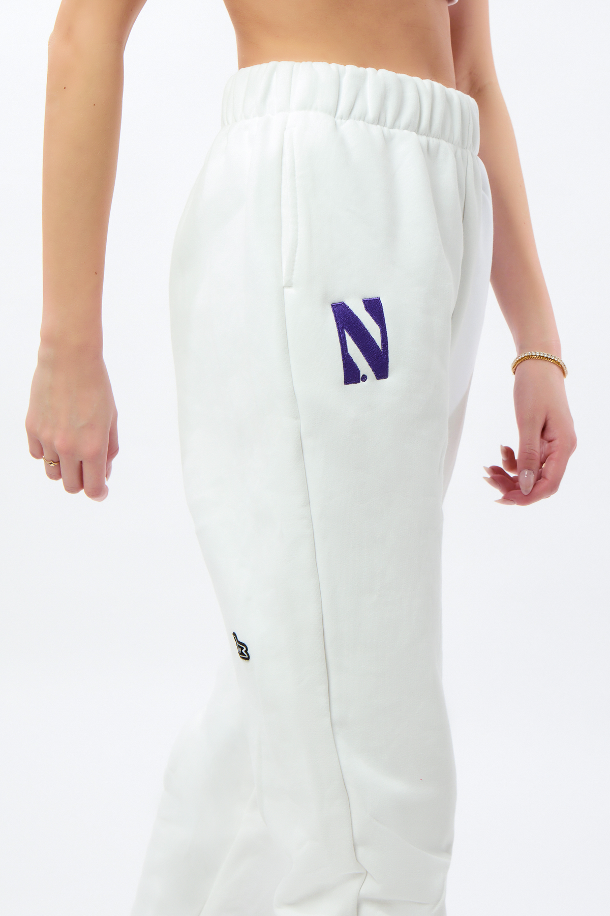 Northwestern University Mia Sweatpants