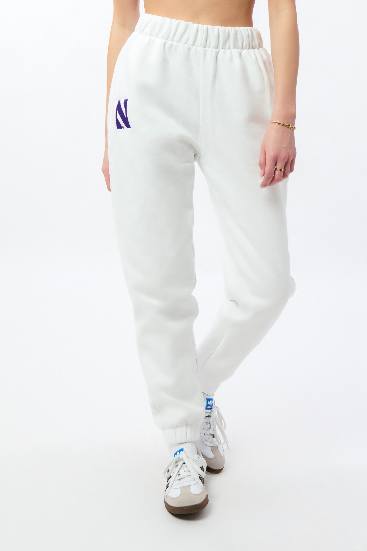 Northwestern University Mia Sweatpants