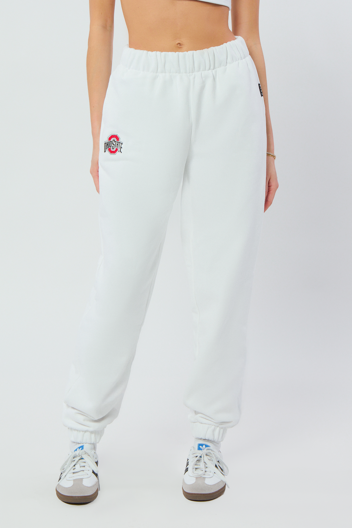 Ohio State Mia Sweatpants