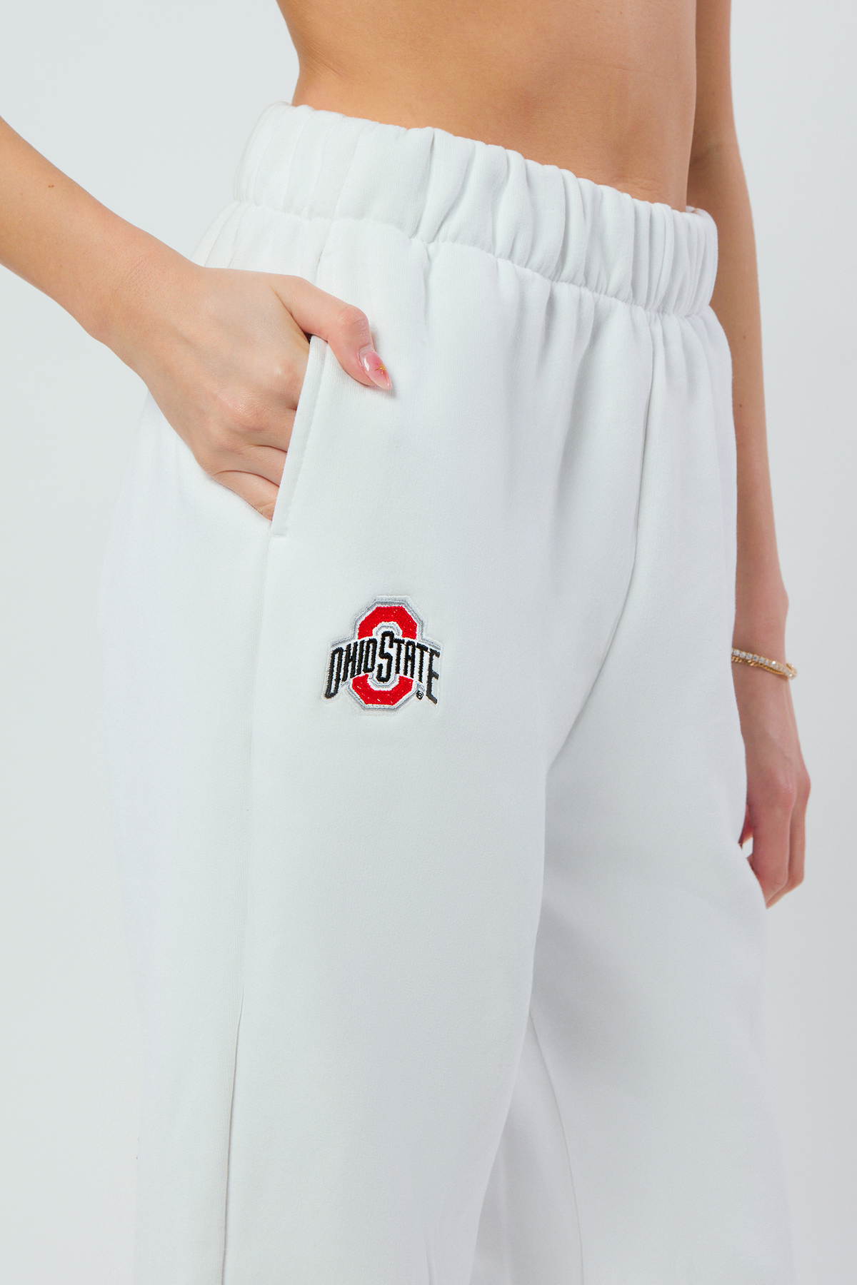 Ohio State Mia Sweatpants